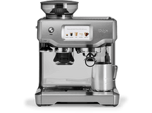 Charger l&#39;image dans la galerie, SAGE Machine expresso Barista Touch Stainless Steel (SES880BSS4EEU1)
