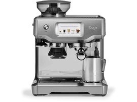 SAGE Machine expresso Barista Touch Stainless Steel (SES880BSS4EEU1)