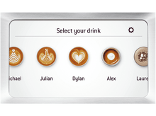 Charger l&#39;image dans la galerie, SAGE Machine expresso Oracle Touch Stainless Steel (SES990BSS4EEU1)
