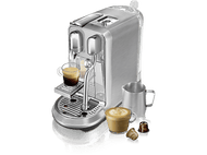 SAGE Nespresso Creatista Plus Stainless Steel (SNE800BSS4EBL1)