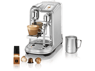 SAGE Nespresso Creatista Pro (SNE900BSS4EEU1)