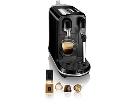 SAGE Nespresso Creatista Uno (SNE500BKS4EBL1)