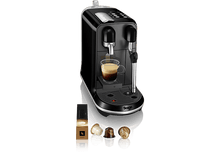 Charger l&#39;image dans la galerie, SAGE Nespresso Creatista Uno (SNE500BKS4EBL1)
