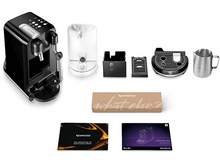 Charger l&#39;image dans la galerie, SAGE Nespresso Creatista Uno (SNE500BKS4EBL1)
