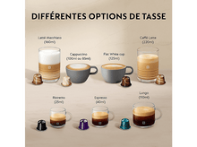 Charger l&#39;image dans la galerie, SAGE Nespresso Creatista Uno (SNE500BKS4EBL1)

