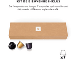 SAGE Sage Creatista Uno  SNE500BKS4EBL1 - Machine à capsules - Noir