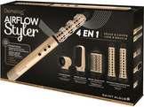 SAINT ALGUE Brosse soufflante Airflow Styler Demeliss (20035)