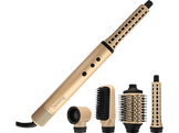 SAINT ALGUE Brosse soufflante Airflow Styler Demeliss (20035)