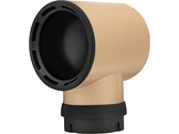 SAINT ALGUE Brosse soufflante Airflow Styler Demeliss (20035)