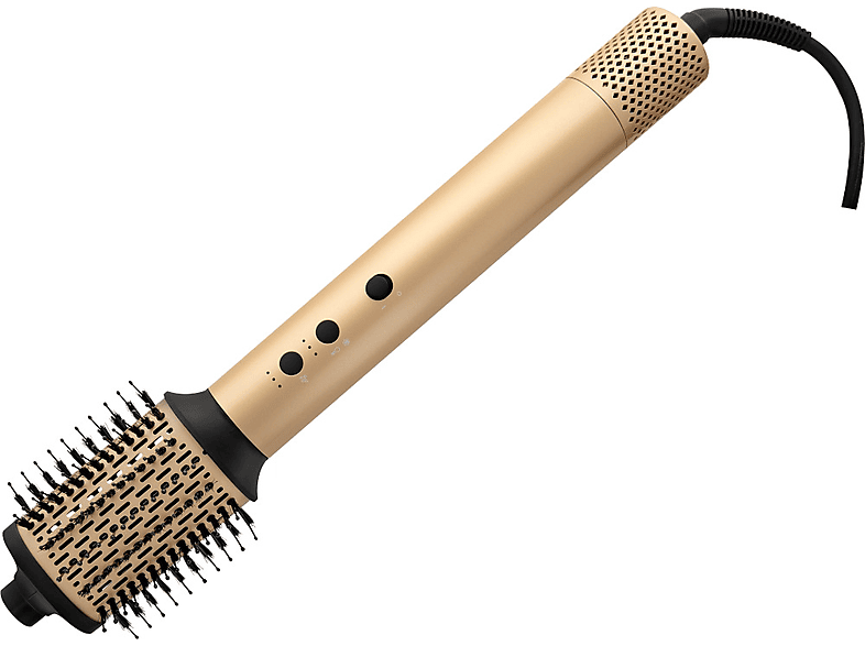 MediaMarkt | SAINT ALGUE Brosse soufflante Airflow Styler Demeliss