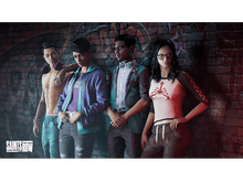 Charger l&#39;image dans la galerie, Saints Row Day One Edition FR/NL PS5
