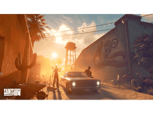 Charger l&#39;image dans la galerie, Saints Row Day One Edition FR/NL PS5
