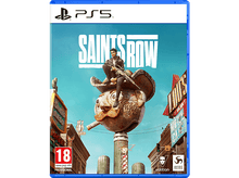 Charger l&#39;image dans la galerie, Saints Row Day One Edition FR/NL PS5
