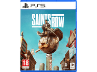 Saints Row Day One Edition FR/NL PS5