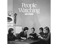 Sam Fender - People Watching LP
