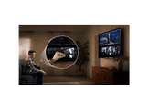 SAMSUNG 100" Neo QLED 4K QN80F Mini LED (2025)
