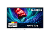 SAMSUNG 115" Micro RGB TV - MRE115MR95F (2025)