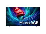 SAMSUNG 115" Micro RGB TV - MRE115MR95F (2025)