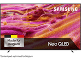 SAMSUNG 115" Neo QLED 4K QN90F (2025)