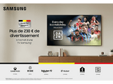 SAMSUNG 115" Neo QLED 4K QN90F (2025)