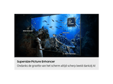 SAMSUNG 115" Neo QLED 4K QN90F (2025)
