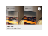 SAMSUNG 115" Neo QLED 4K QN90F (2025)