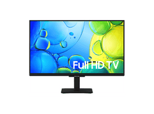Charger l'image dans la galerie, SAMSUNG 24" Crystal FHD F6000F (2025)

