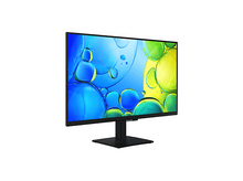 Charger l'image dans la galerie, SAMSUNG 24" Crystal FHD F6000F (2025)
