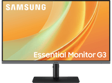 SAMSUNG 27" Essential Monitor G3 G32H FHD 144Hz