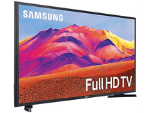 Charger l&#39;image dans la galerie, SAMSUNG 32&quot; FULL LED Full HD Smart TV UE32T5300CEXXN (2023)
