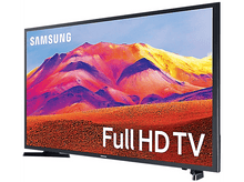 Charger l&#39;image dans la galerie, SAMSUNG 32&quot; FULL LED Full HD Smart TV UE32T5300CEXXN (2023)
