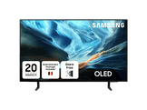 SAMSUNG 42” OLED 4K S90H (2026) - OLED 4K - TV OLED - 42 pouces - 2026