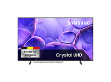 Charger l'image dans la galerie, SAMSUNG 43" Crystal UHD U8000F (2025)
