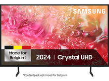 Charger l&#39;image dans la galerie, SAMSUNG 43&quot; EDGE LED 4K Smart TV 43DU7100 (2024)
