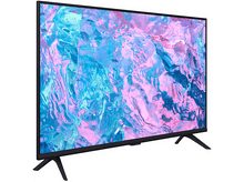 Charger l&#39;image dans la galerie, SAMSUNG 43” EDGE LED 4K Smart TV UE43CU7040KXXN (2024)
