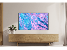 Charger l&#39;image dans la galerie, SAMSUNG 43” EDGE LED 4K Smart TV UE43CU7040KXXN (2024)
