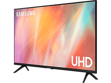 Charger l&#39;image dans la galerie, SAMSUNG 43&quot; FULL LED 4K Smart TV UE43AU7040KXXN (2022)
