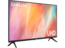 Charger l&#39;image dans la galerie, SAMSUNG 43&quot; FULL LED 4K Smart TV UE43AU7040KXXN (2022)
