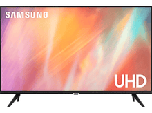 Charger l&#39;image dans la galerie, SAMSUNG 43&quot; FULL LED 4K Smart TV UE43AU7040KXXN (2022)
