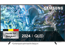 Charger l&#39;image dans la galerie, SAMSUNG 43&quot; QLED 4K Smart TV 43Q64D (2024)
