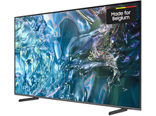Charger l&#39;image dans la galerie, SAMSUNG 43&quot; QLED 4K Smart TV 43Q64D (2024)
