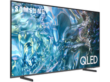 Charger l&#39;image dans la galerie, SAMSUNG 43&quot; QLED 4K Smart TV 43Q64D (2024)
