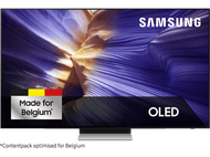 SAMSUNG 48” OLED 4K S90F (2025)