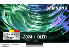 Charger l&#39;image dans la galerie, SAMSUNG 48&quot;OLED 4K Smart TV 48S90D (2024)
