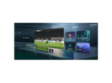 SAMSUNG 50" Crystal UHD TV U8000F (2025)