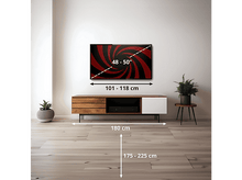 Charger l'image dans la galerie, SAMSUNG 50" Crystal UHD U8000F (2025)
