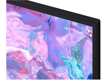 Charger l&#39;image dans la galerie, SAMSUNG 50” EDGE LED 4K Smart TV UE50CU7040KXXN (2024)
