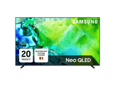 SAMSUNG 50" Neo QLED 4K QN80H Mini-led (2026) - QLED 4K - TV Neo QLED - 50 pouces - 2026