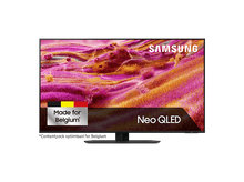 Charger l&#39;image dans la galerie, SAMSUNG 50&quot; Neo QLED 4K QN90F Mini LED (2025)
