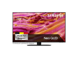 SAMSUNG 50" Neo QLED 4K QN90F Mini LED (2025)